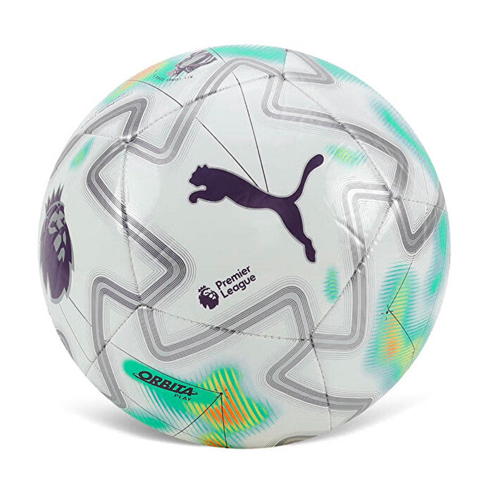 Puma Orbita Cup Pl Thrill Futbol Topu