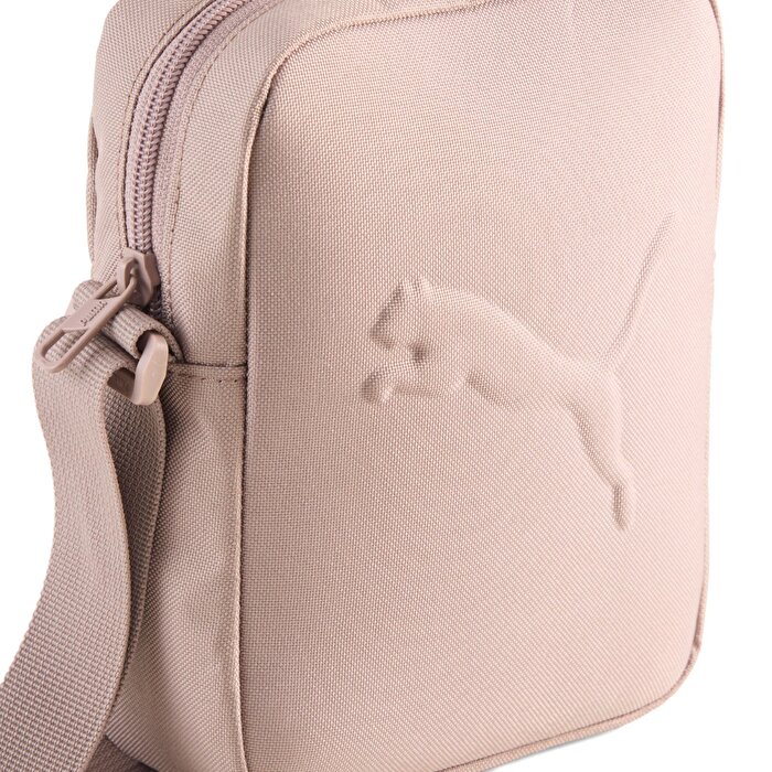 Puma Buzz Portable Pembe Omuz Çantası