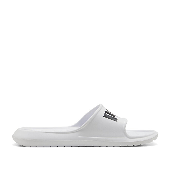 Puma Divecat V2 Lite Erkek Beyaz Terlik