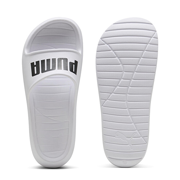 Puma Divecat V2 Lite Erkek Beyaz Terlik