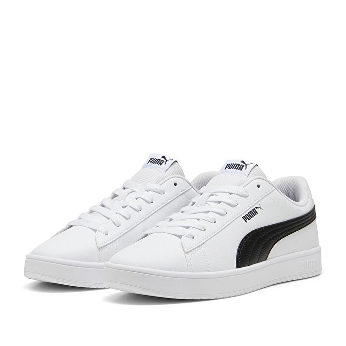 Puma Rickie Classic Beyaz Sneaker