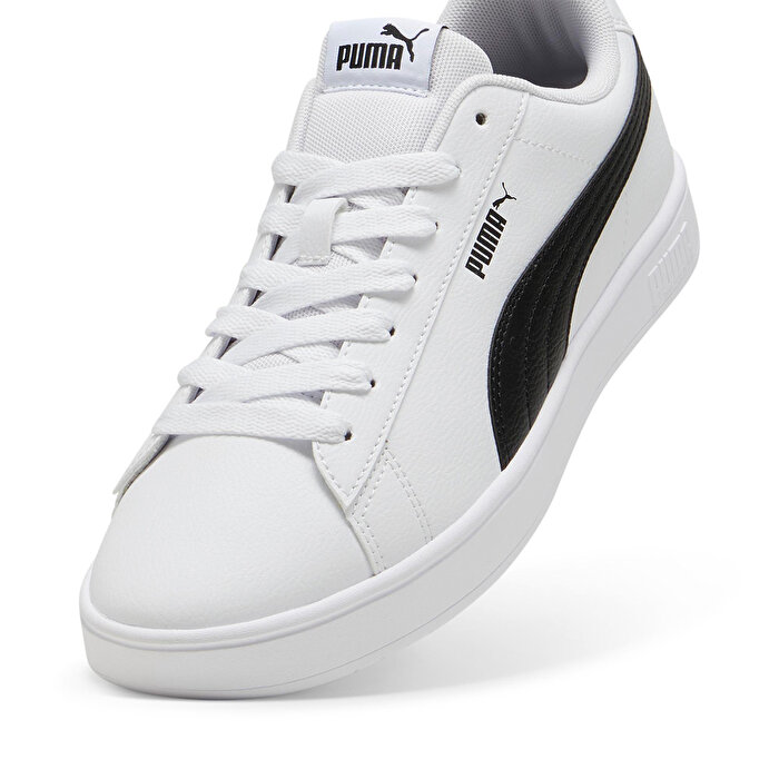 Puma Rickie Classic Beyaz Sneaker