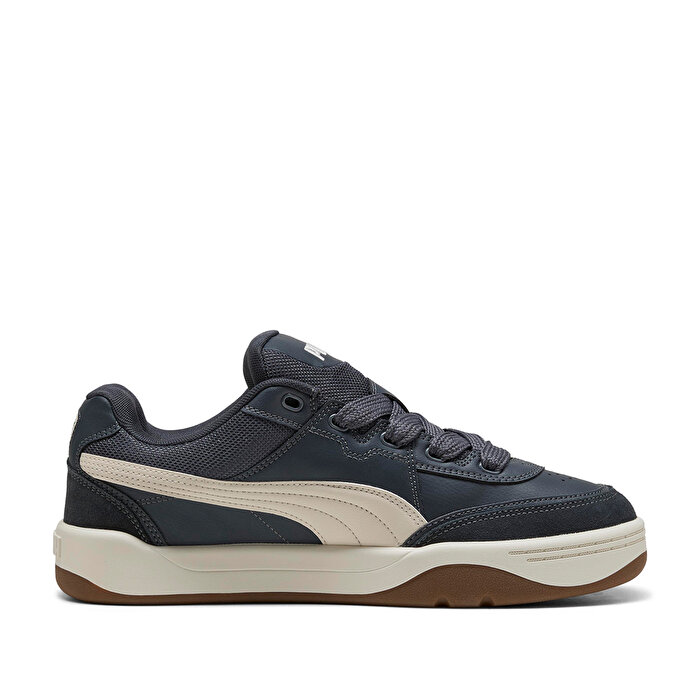 Puma Park Lifestyle SK8 Erkek Gri Sneaker