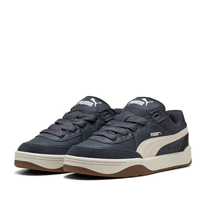 Puma Park Lifestyle SK8 Erkek Gri Sneaker