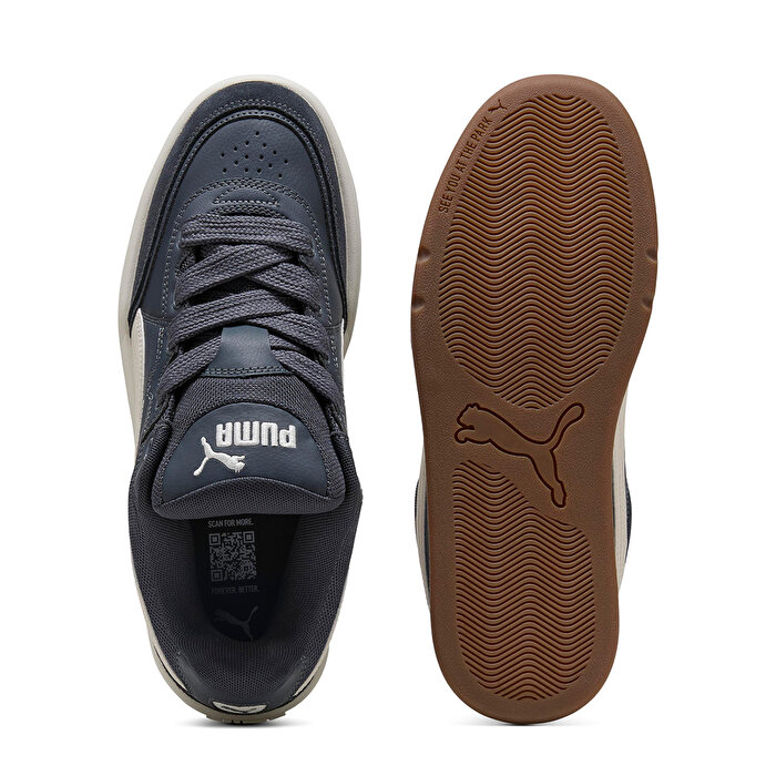 Puma Park Lifestyle SK8 Erkek Gri Sneaker