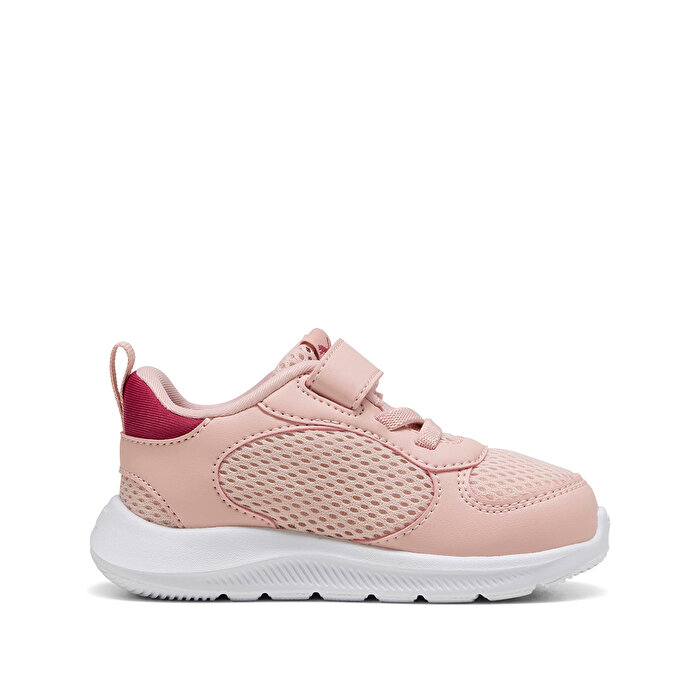 Puma Fun Racer 2 Ac+Inf Bebek Pembe Spor Ayakkabı