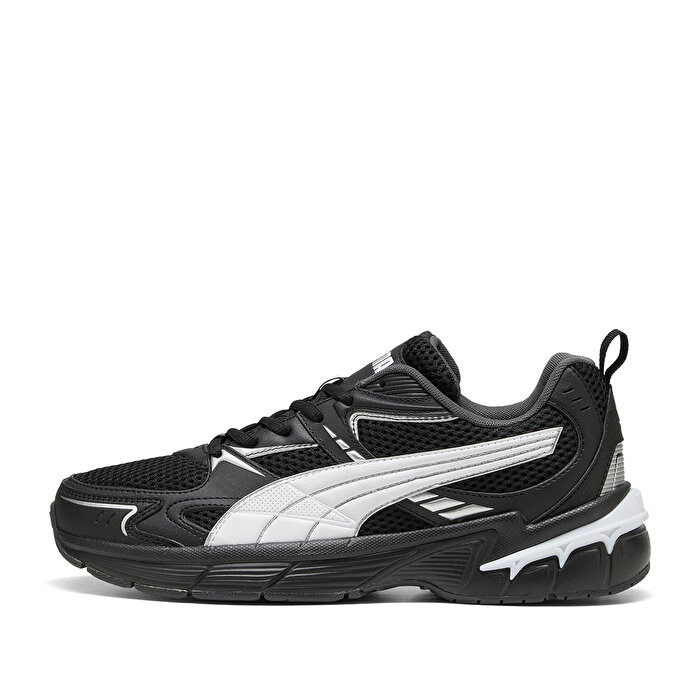 Puma Tech 2000 Erkek Siyah Spor Ayakkabı