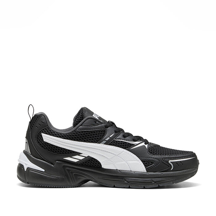 Puma Tech 2000 Erkek Siyah Spor Ayakkabı