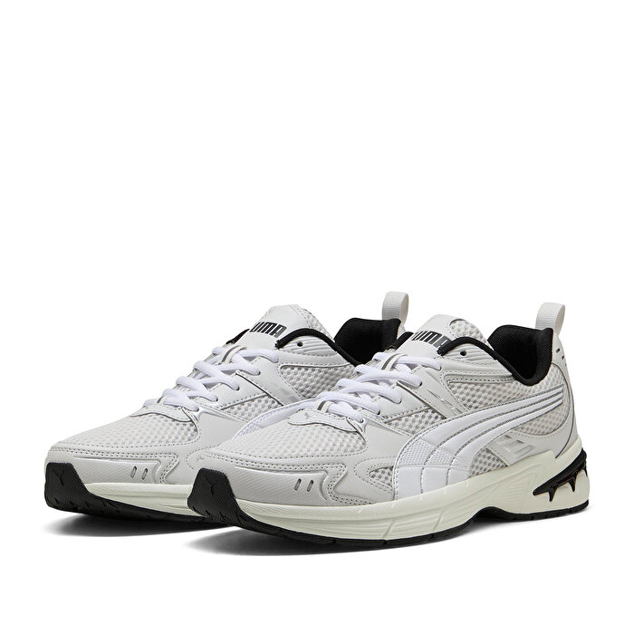 Puma Milenio Tech 2000 Beyaz Spor Ayakkabı