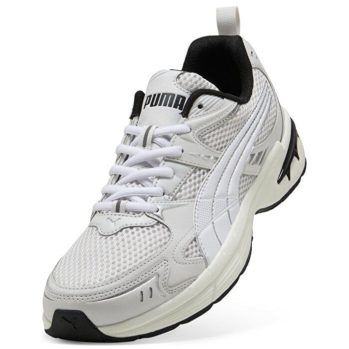 Puma Milenio Tech 2000 Beyaz Spor Ayakkabı