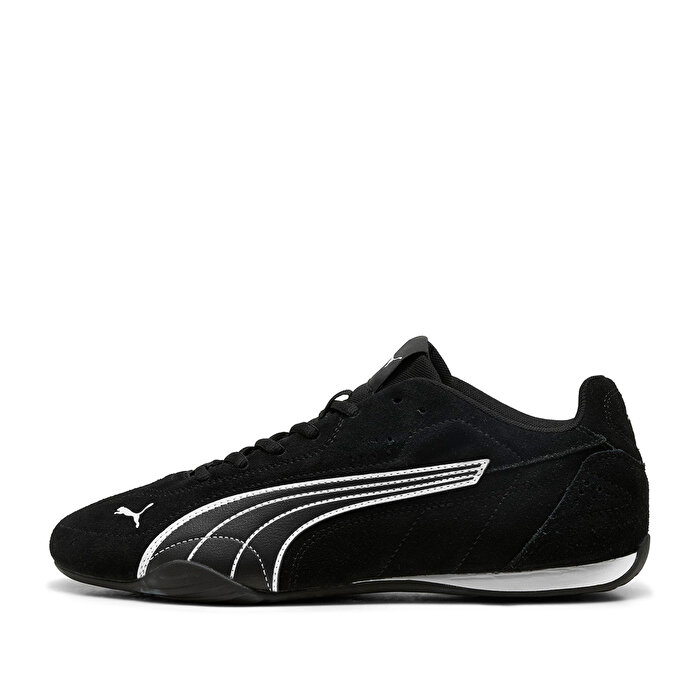 Puma Catch Sd Erkek Siyah Spor Ayakkabı