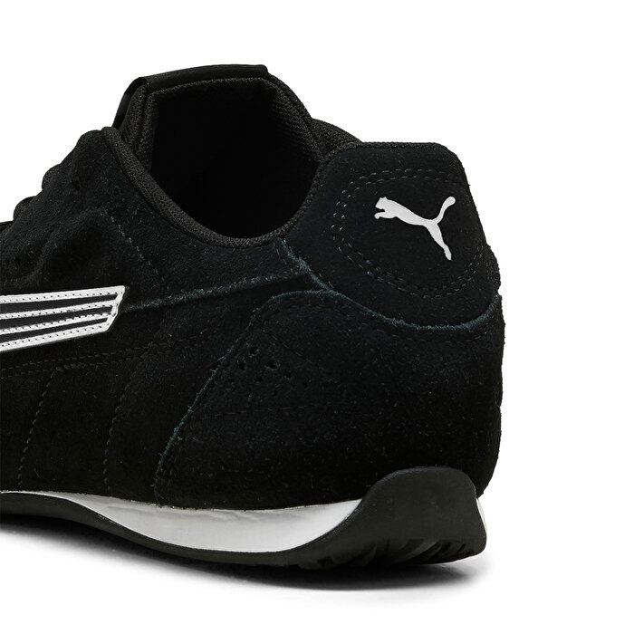 Puma Catch Sd Erkek Siyah Spor Ayakkabı
