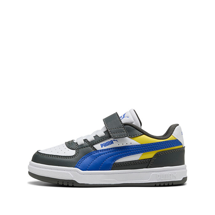 Puma Caven III Block Ac+Ps Çocuk Sneaker