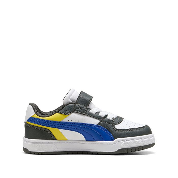 Puma Caven III Block Ac+Ps Çocuk Sneaker