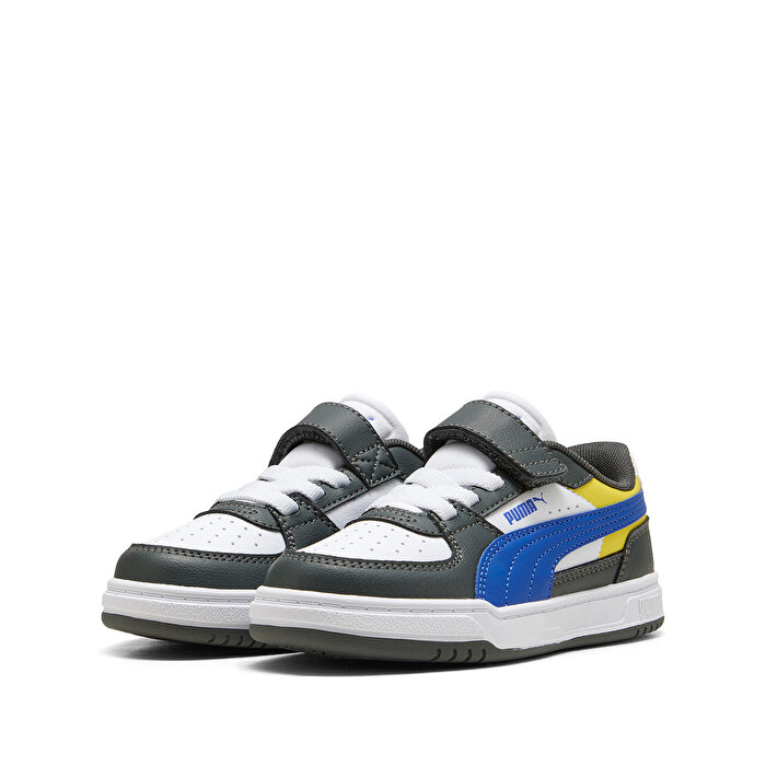 Puma Caven III Block Ac+Ps Çocuk Sneaker