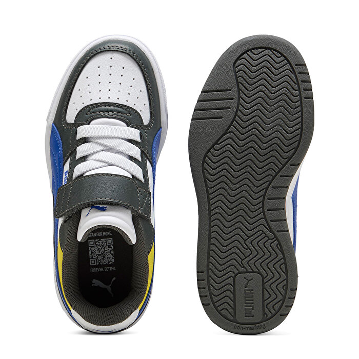 Puma Caven III Block Ac+Ps Çocuk Sneaker