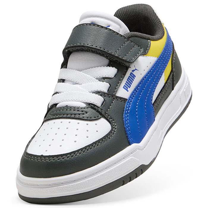 Puma Caven III Block Ac+Ps Çocuk Sneaker