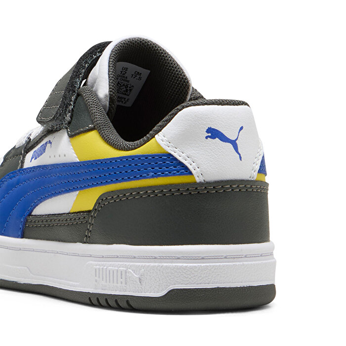 Puma Caven III Block Ac+Ps Çocuk Sneaker