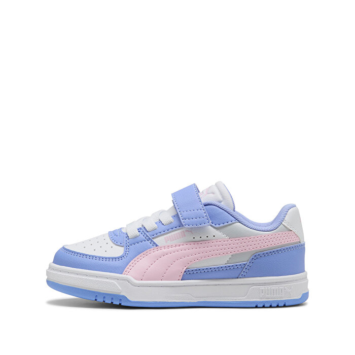Puma Caven III Block Ac+Ps Çocuk Sneaker