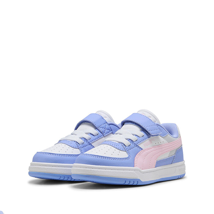 Puma Caven III Block Ac+Ps Çocuk Sneaker