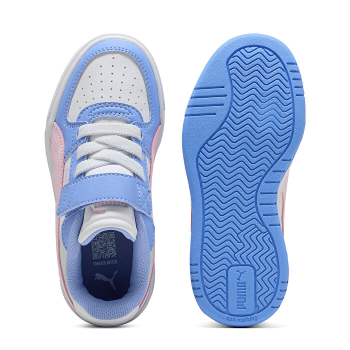 Puma Caven III Block Ac+Ps Çocuk Sneaker