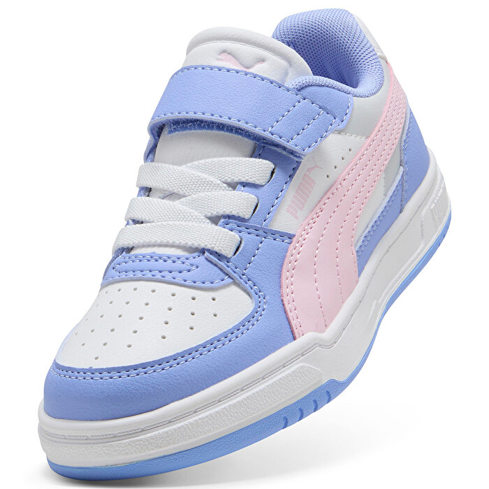 Puma Caven III Block Ac+Ps Çocuk Sneaker