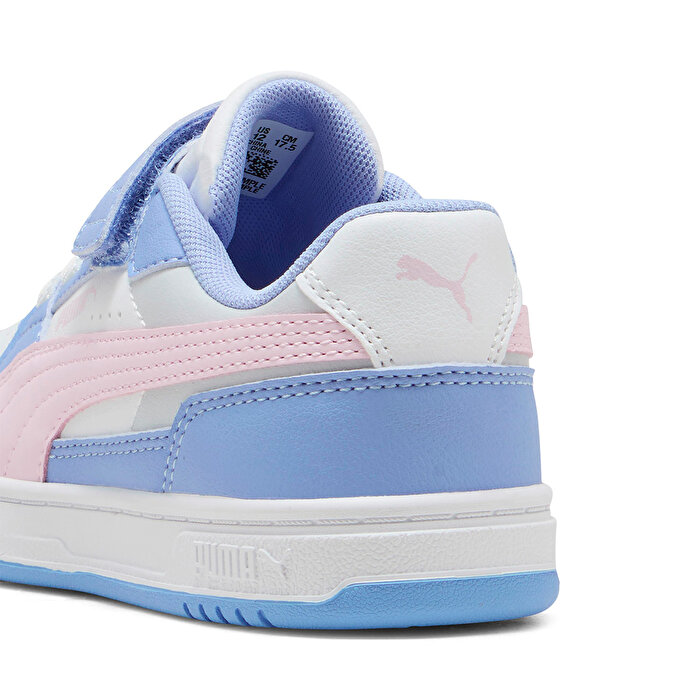 Puma Caven III Block Ac+Ps Çocuk Sneaker
