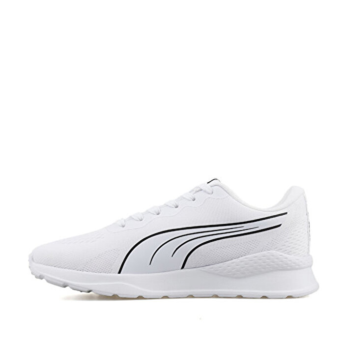 Puma Lite Runnder Tdp Beyaz Koşu Ayakkabısı