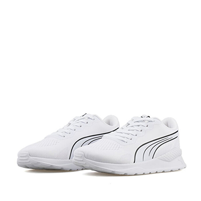 Puma Lite Runnder Tdp Beyaz Koşu Ayakkabısı