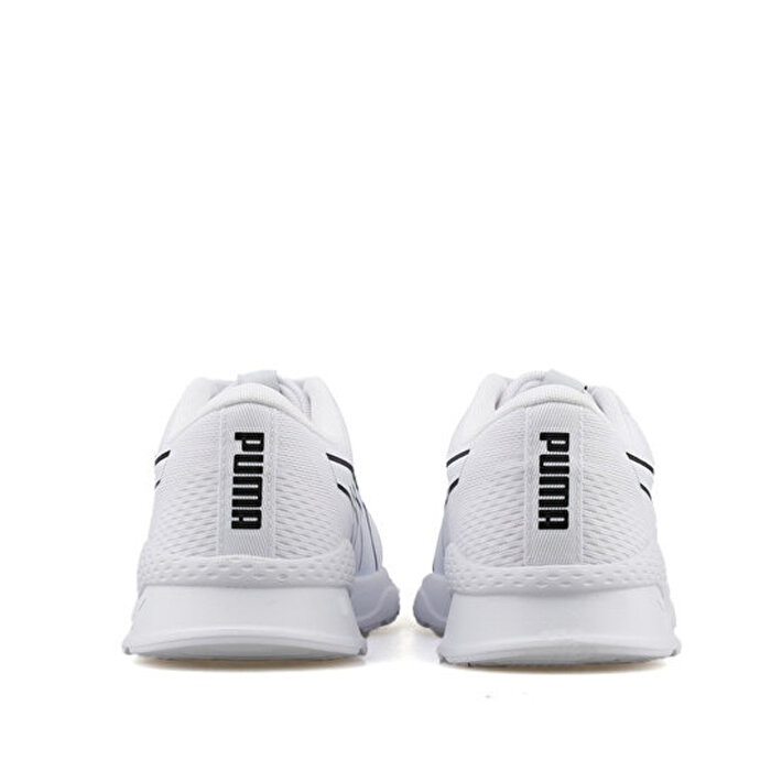 Puma Lite Runnder Tdp Beyaz Koşu Ayakkabısı