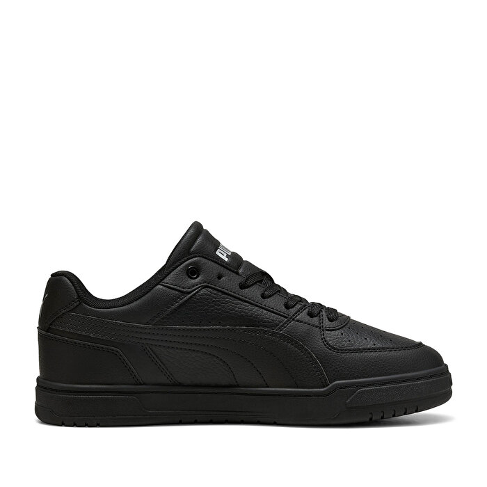 Puma Caven III Tdp Erkek Siyah Sneaker