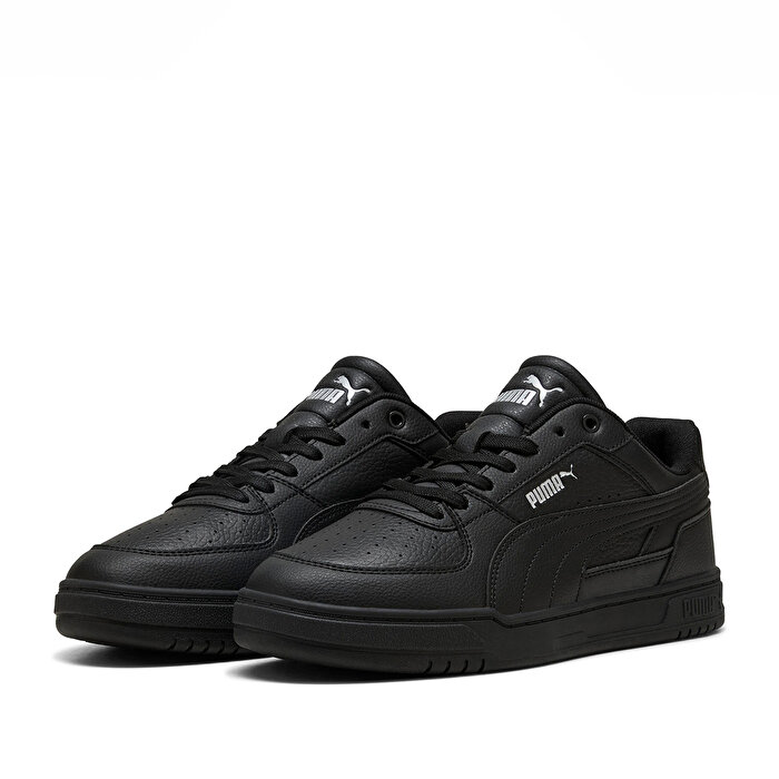 Puma Caven III Tdp Erkek Siyah Sneaker