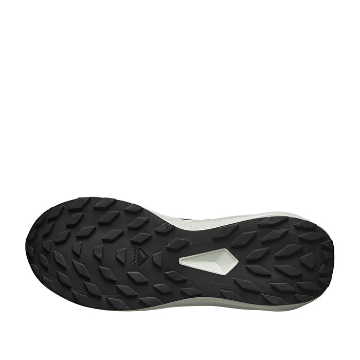 Salomon Alphaglide Erkek Siyah Koşu Ayakkabısı