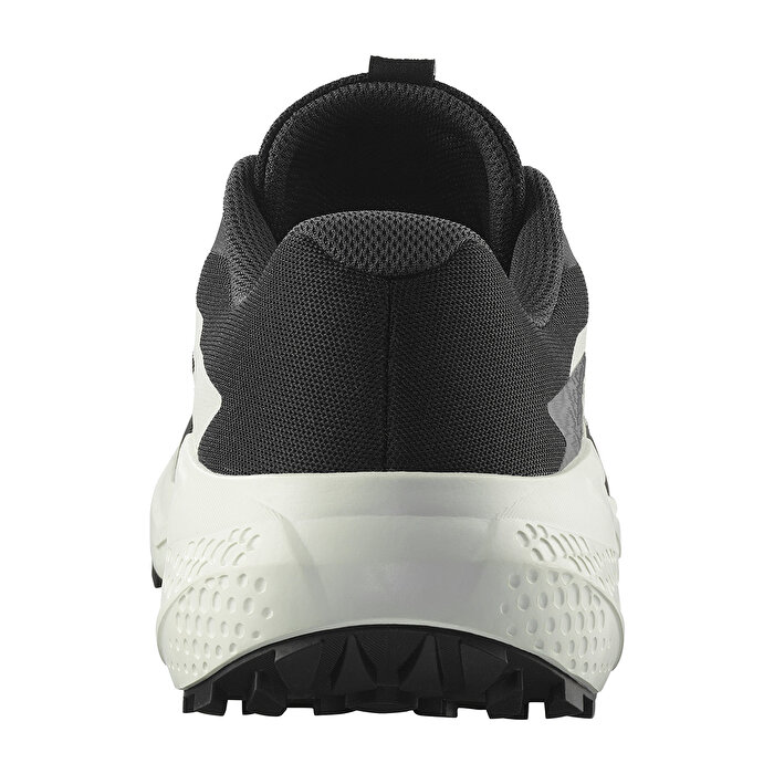 Salomon Alphaglide Erkek Siyah Koşu Ayakkabısı