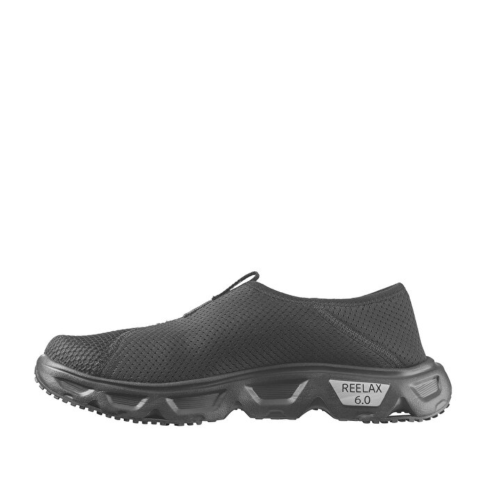 Salomon Reelax Moc 6.0 Erkek Siyah Sandalet