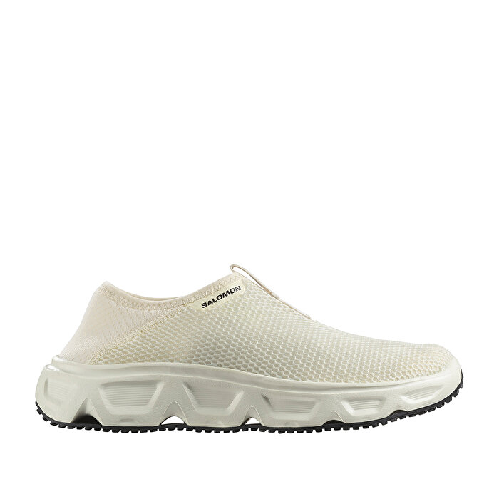 Salomon Reelax Moc 6.0 Kadın Ekru Sandalet