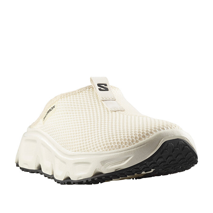 Salomon Reelax Slide 6.0 Kadın Ekru Terlik