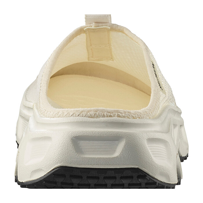 Salomon Reelax Slide 6.0 Kadın Ekru Terlik