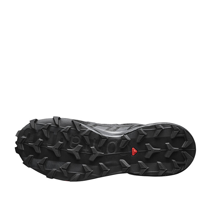 Salomon Speedcross 6 Kadın Siyah Koşu Ayakkabısı