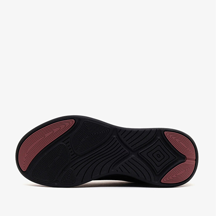 Skechers Bobs Moda Flex Erkek Siyah Spor Ayakkabı