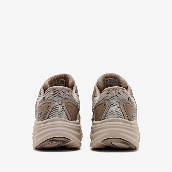 Skechers Bobs Skillz Erkek Bej Spor Ayakkabı