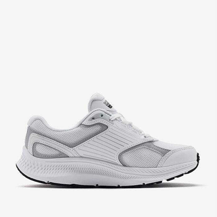 Skechers Go Run Consistent 2.0 Kadın Beyaz Koşu Ayakkabısı