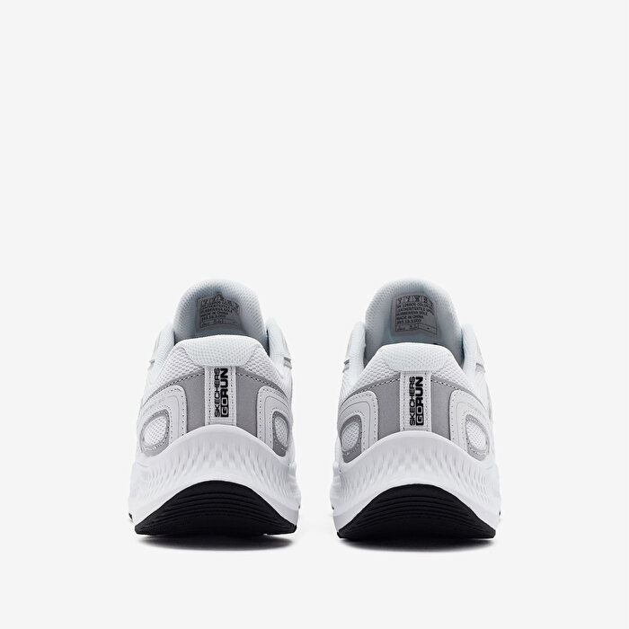 Skechers Go Run Consistent 2.0 Kadın Beyaz Koşu Ayakkabısı