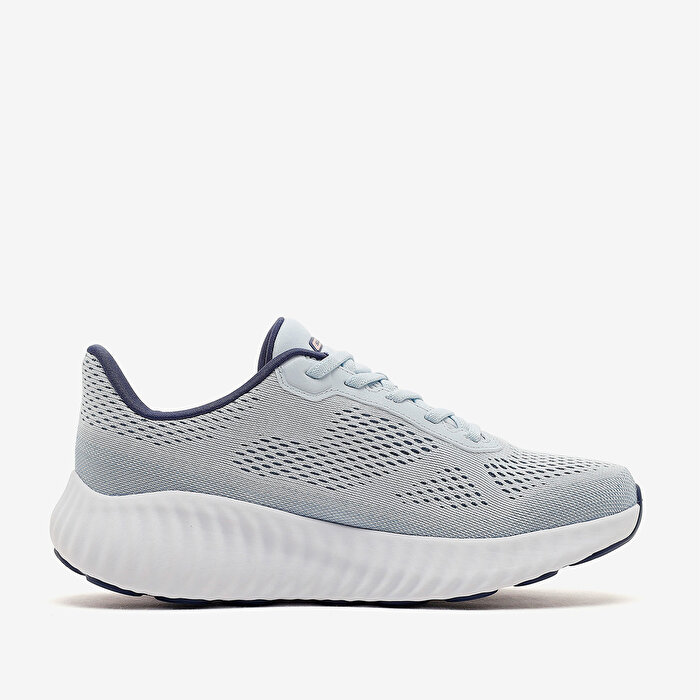 Skechers Go Run Now Kadın Mavi Koşu Ayakkabısı