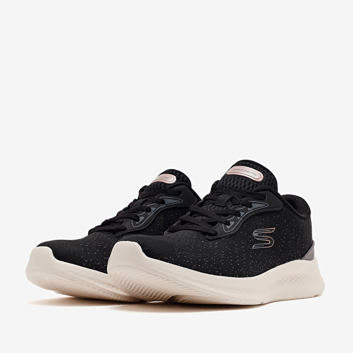 Skechers Skech Lite Pro 2.0 Kadın Siyah Spor Ayakkabı