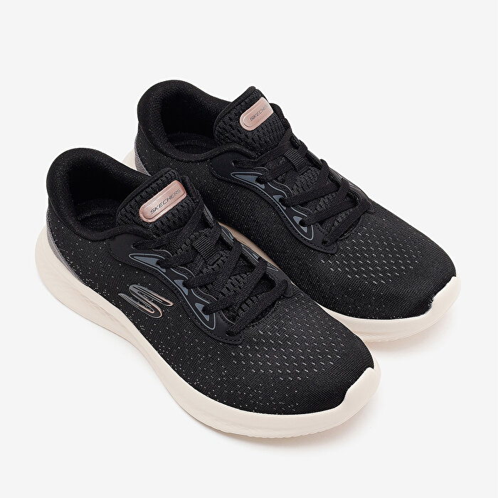 Skechers Skech Lite Pro 2.0 Kadın Siyah Spor Ayakkabı