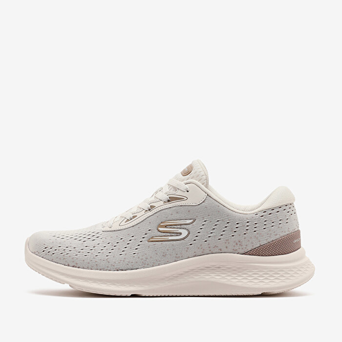 Skechers Skech Lite Pro 2.0 Fresh Flow Kadın Bej Spor Ayakkabı