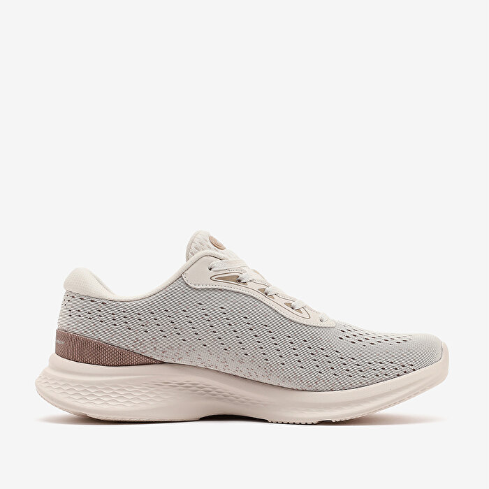 Skechers Skech Lite Pro 2.0 Fresh Flow Kadın Bej Spor Ayakkabı