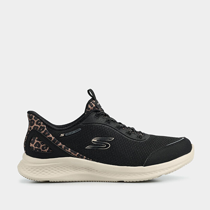 Skechers Skech Lite Pro 2.0 Kadın Siyah Spor Ayakkabı