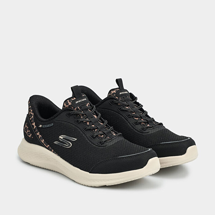 Skechers Skech Lite Pro 2.0 Kadın Siyah Spor Ayakkabı